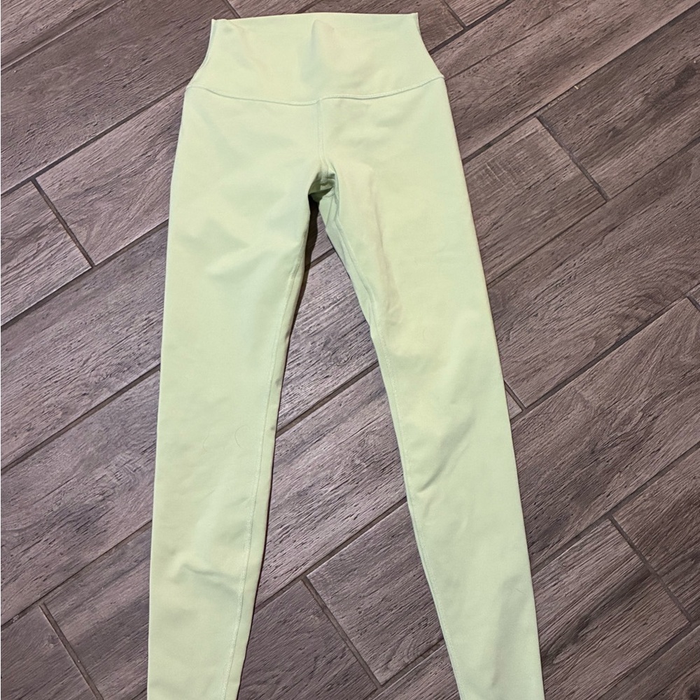 ALO Yoga Leggings
